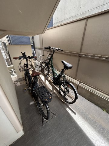 FIORE　SHIBUYAのその他共用部分