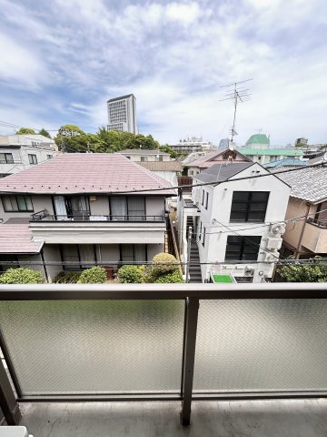 FIORE　SHIBUYAの展望