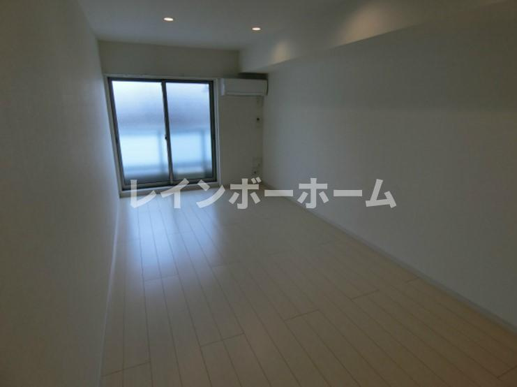リブリ・明原の内装|物件の内装です