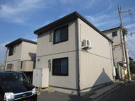岸和田市南上町１丁目のハイツの画像
