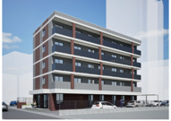 Residence TAKAMIYAの画像