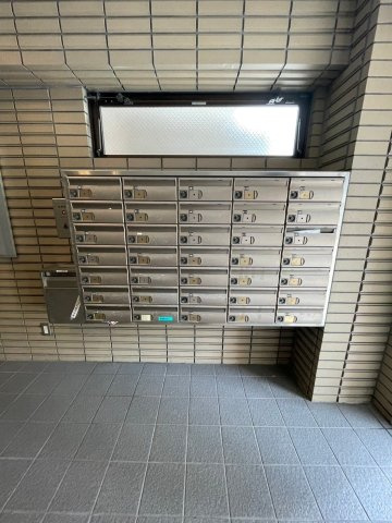リアライズ逆瀬川のその他共用部分