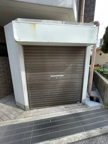 リアライズ逆瀬川のその他