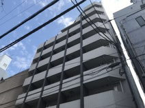 ステージファースト仲御徒町の画像
