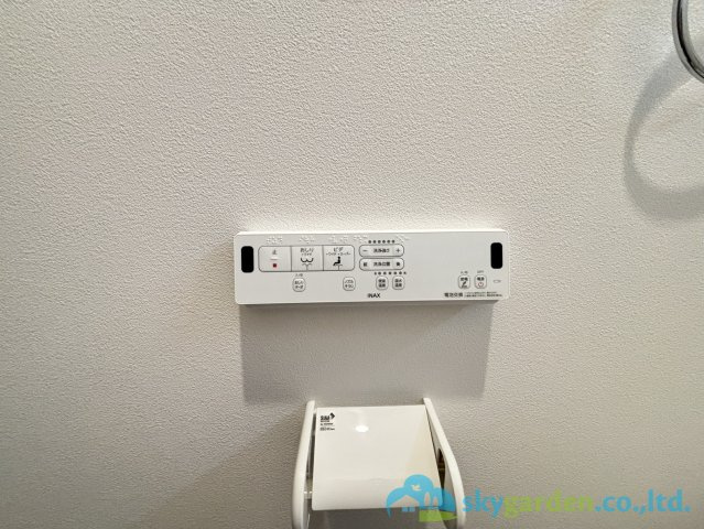平塚市東真土3丁目　新築戸建　全1棟1号棟の設備