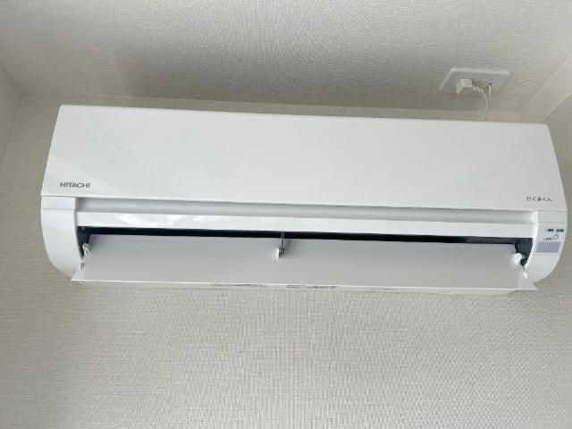 ＳＩＭＡ笹丘（シマササオカ）の設備