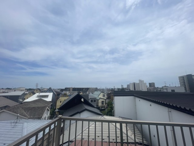 【展望】 | 貫井5丁目戸建