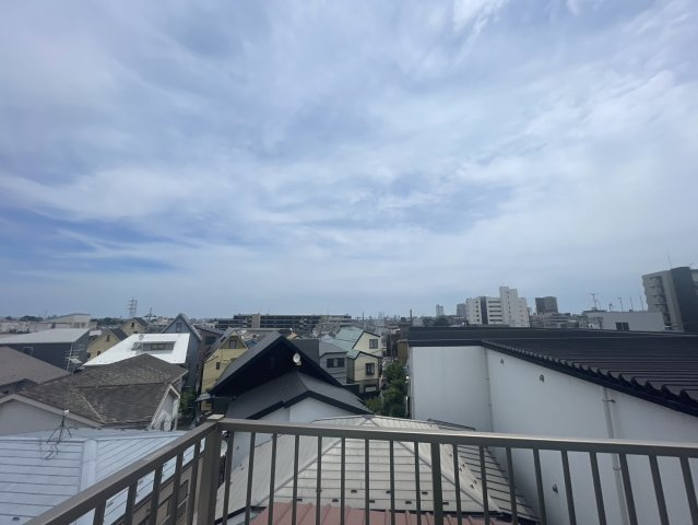 【展望】 | 貫井5丁目戸建