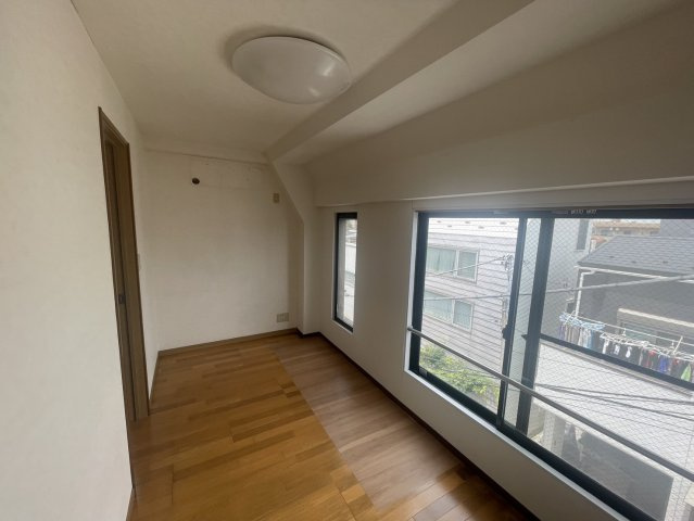 【洋室】 | 貫井5丁目戸建