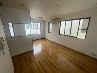 【居間・リビング】 | 貫井5丁目戸建