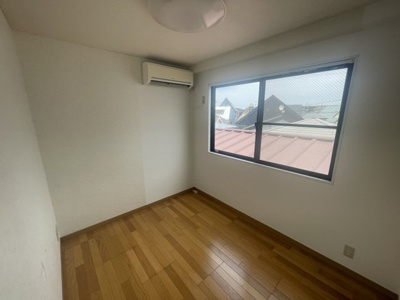 【洋室】 | 貫井5丁目戸建