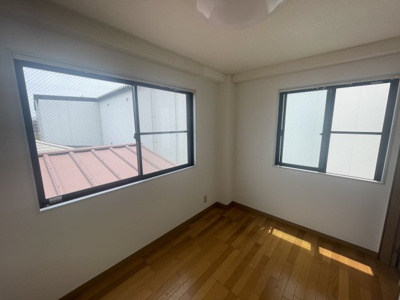 【洋室】 | 貫井5丁目戸建