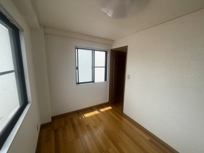 【洋室】 | 貫井5丁目戸建
