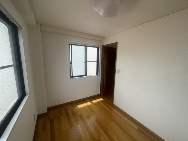 【洋室】 | 貫井5丁目戸建