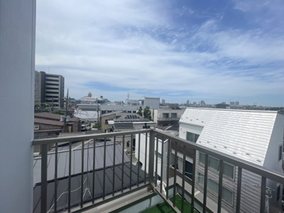【展望】 | 貫井5丁目戸建