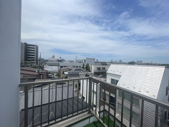 【展望】 | 貫井5丁目戸建
