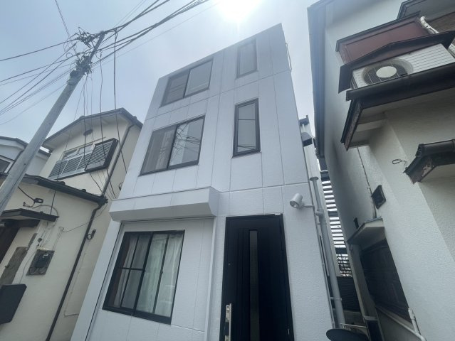 【外観】 | 貫井5丁目戸建