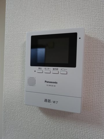 レイク・ノナのセキュリティ