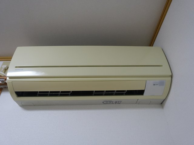 レイク・ノナの設備