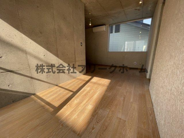 DECKSの寝室|別部屋参考写真です。