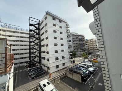【展望】 | 東陽5丁目戸建