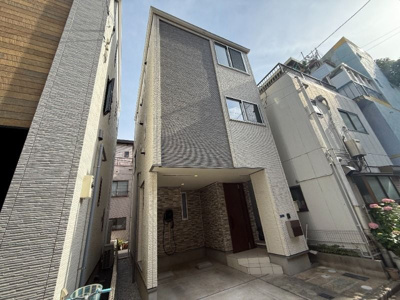 【外観】 | 東陽5丁目戸建