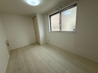 【洋室】 | 東陽5丁目戸建
