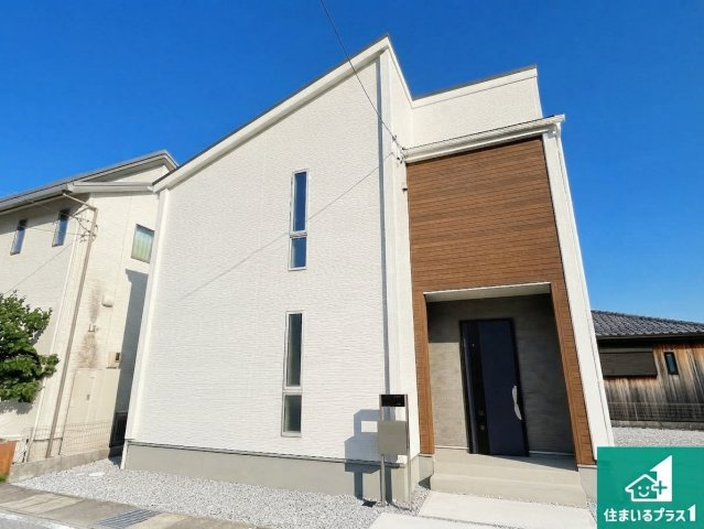 彦根市鳥居本町　第2期　新築一戸建て