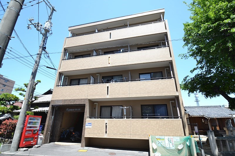 ESPACE東古松の画像