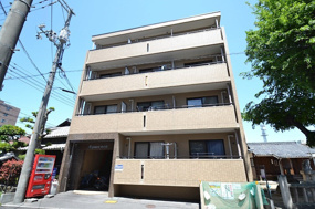 ESPACE東古松の画像