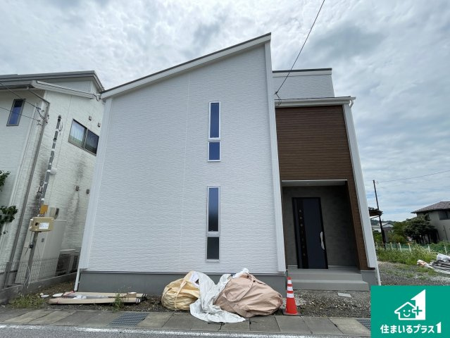 彦根市鳥居本町　第2期　新築一戸建て