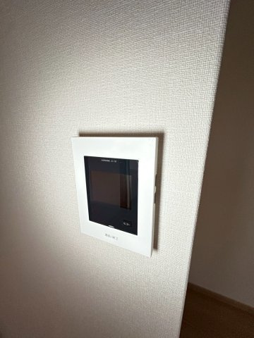 ソレイユ綾瀬のセキュリティ