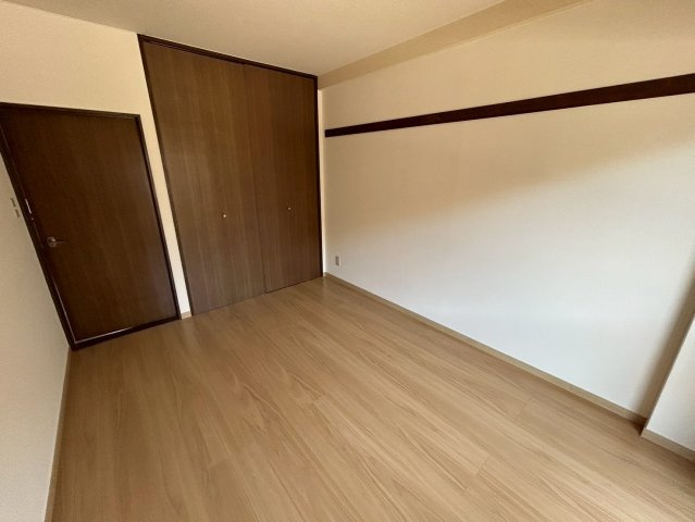 ソレイユ綾瀬の内装