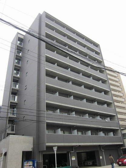 【外観】リアライズ松原