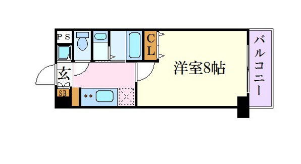 リアライズ松原