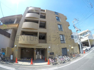 ライオンズマンション南方の画像