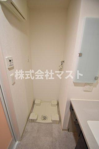 旧オリーブコートの設備