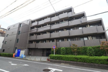 ルーブル多摩川参番館の画像