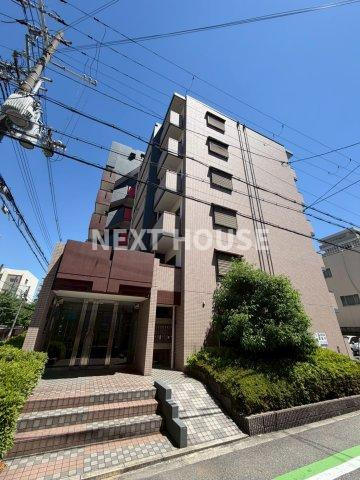 マジョール松崎町