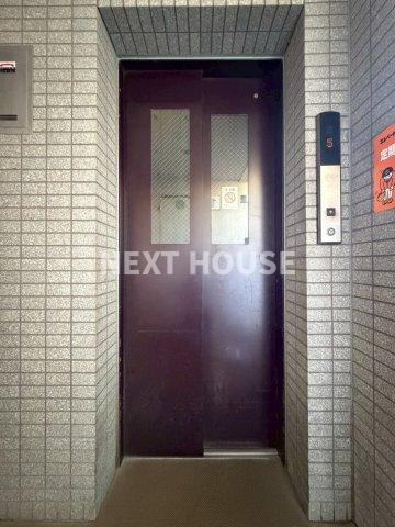 マジョール松崎町のその他共用部分