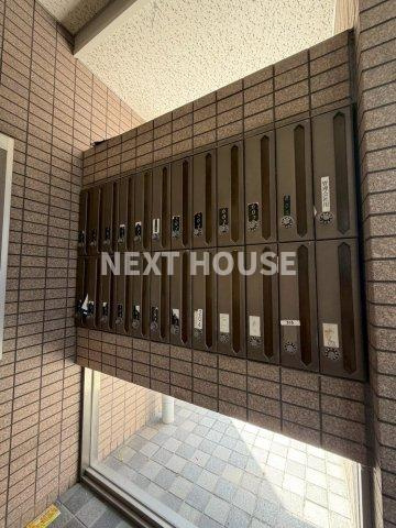 マジョール松崎町のその他共用部分