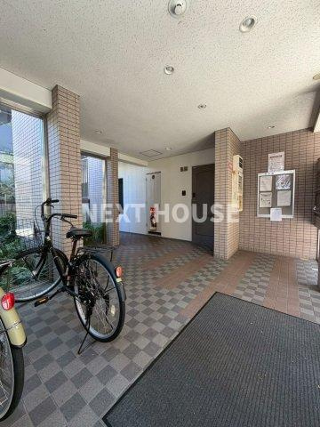 マジョール松崎町のその他共用部分