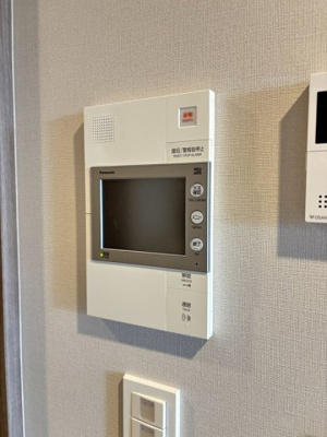 【セキュリティ】 | ジオタワー大阪十三