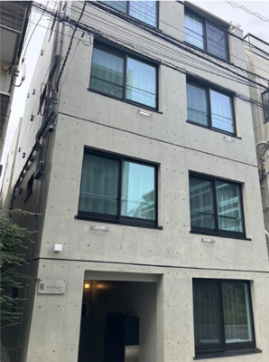 【外観】 | ノーブル日暮里