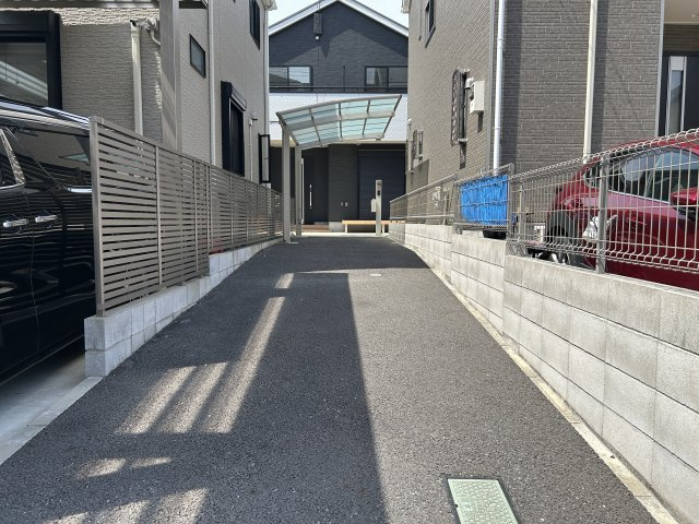 川口市弥平中古戸建