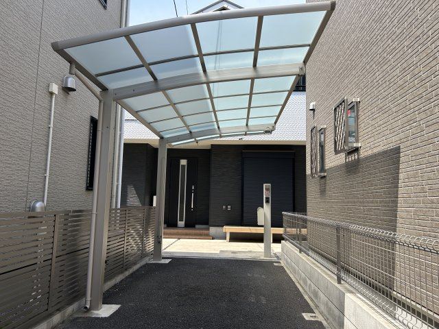 川口市弥平中古戸建