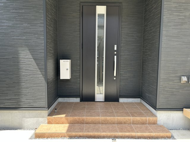 川口市弥平中古戸建
