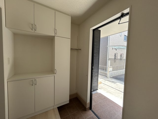 川口市弥平中古戸建