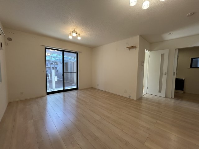 川口市弥平中古戸建