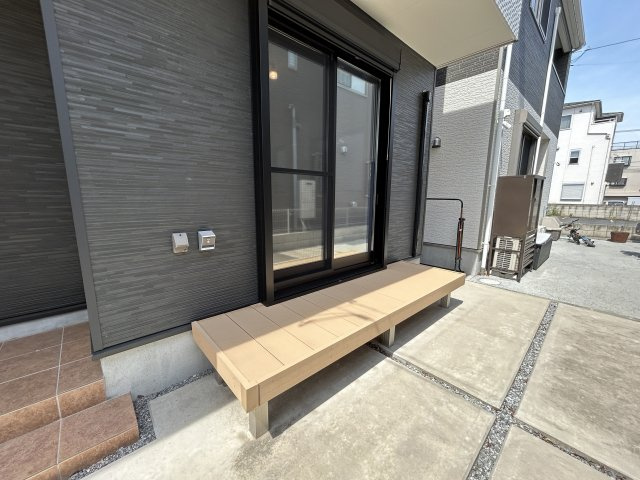 川口市弥平中古戸建